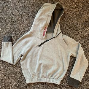 P’tula Active Sweatshirt